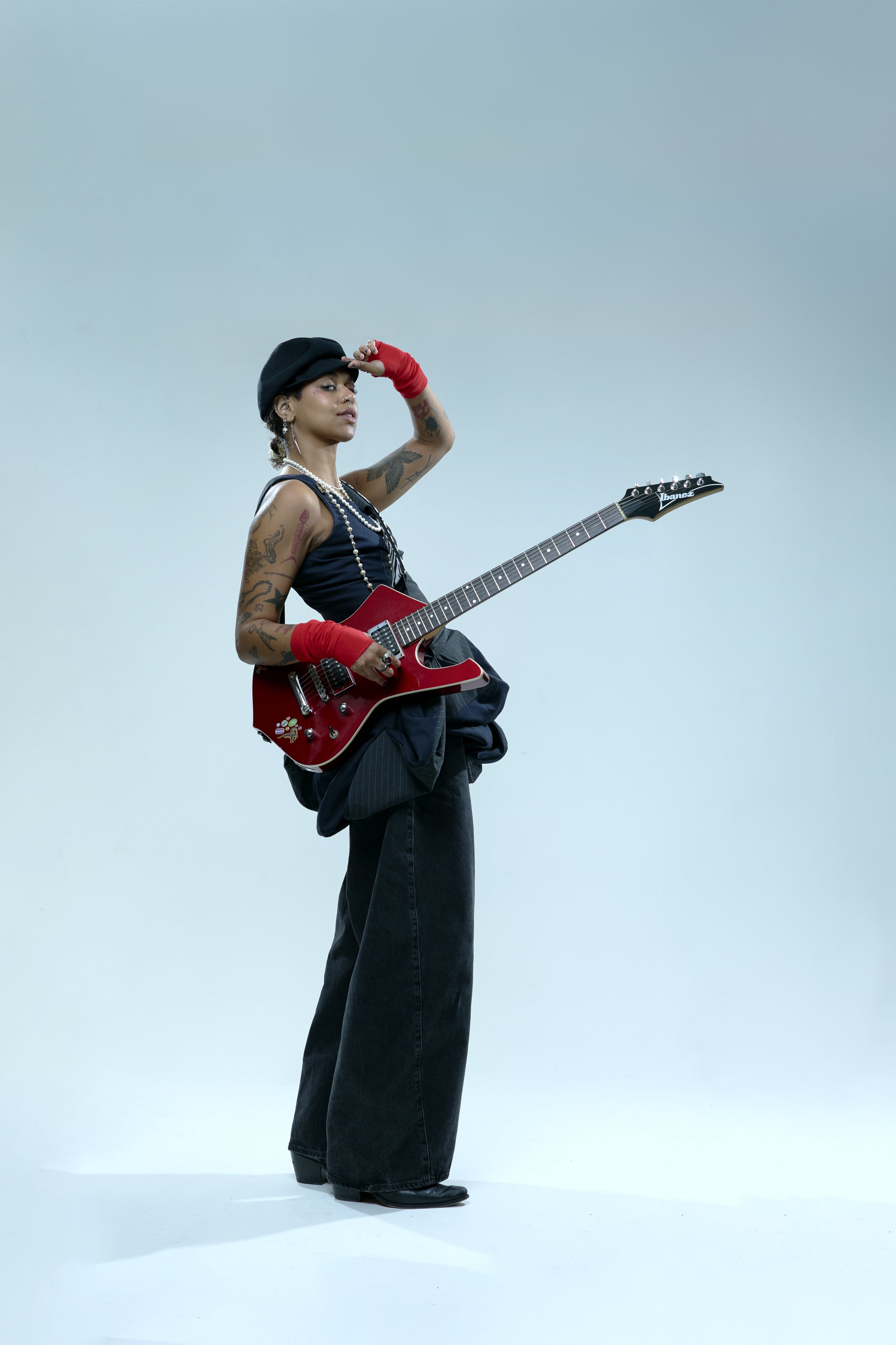 Get Lucky ft Nxdia Sanxtuary0921 copy.jpg