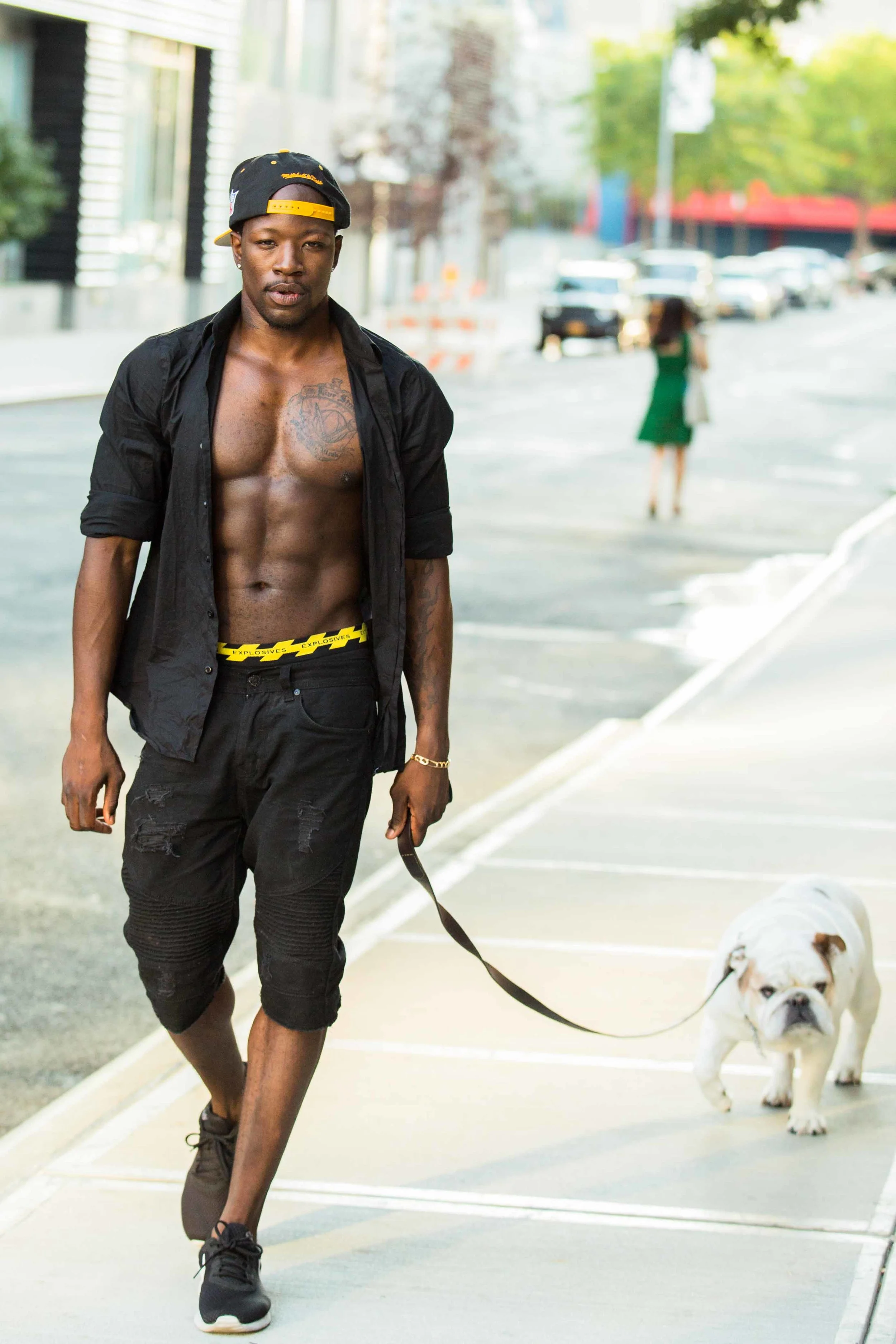 Hipstripes Underwear Shoot - Travalor - Fazon Gray - Editorial - Tell-A-Vision Films-8062.jpg