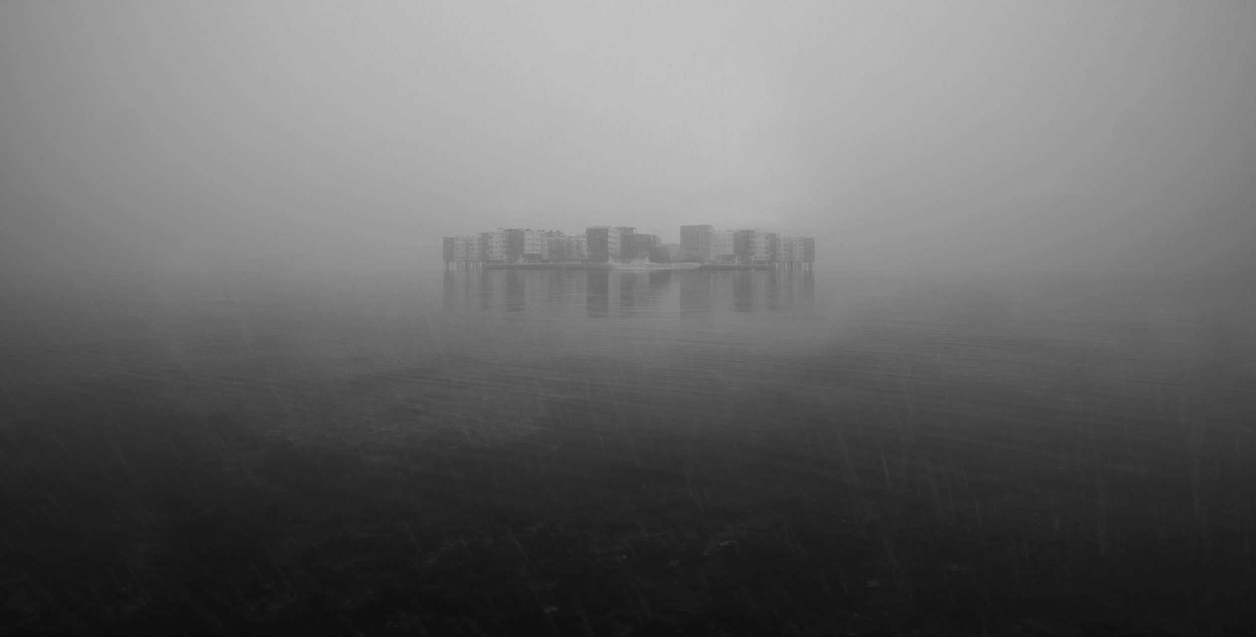 HIGH TIDES