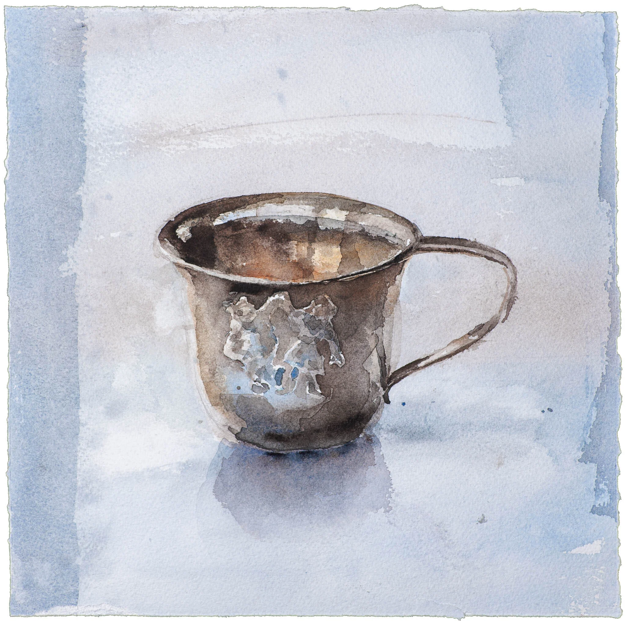 SILVER CUP