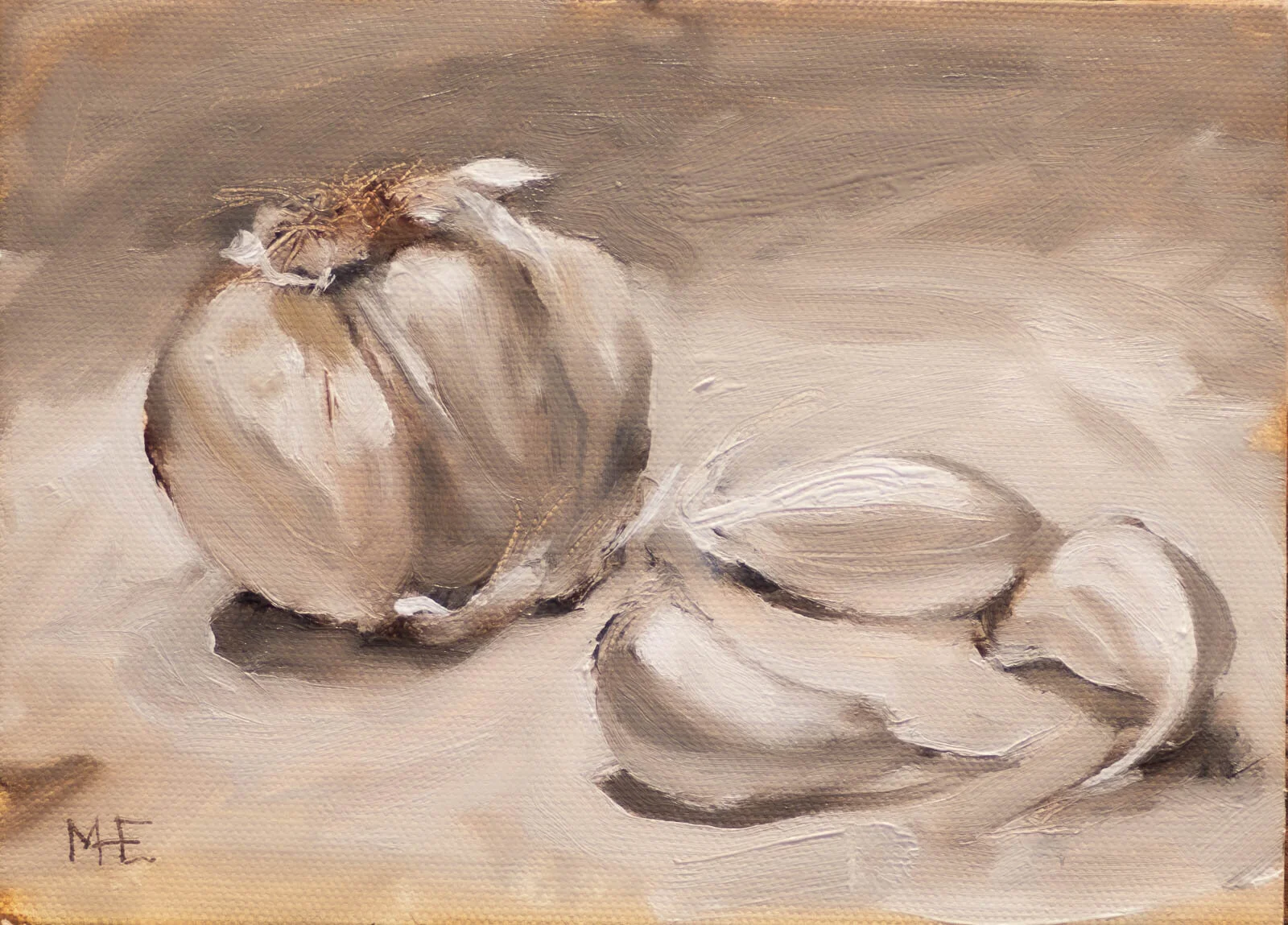 GARLIC
