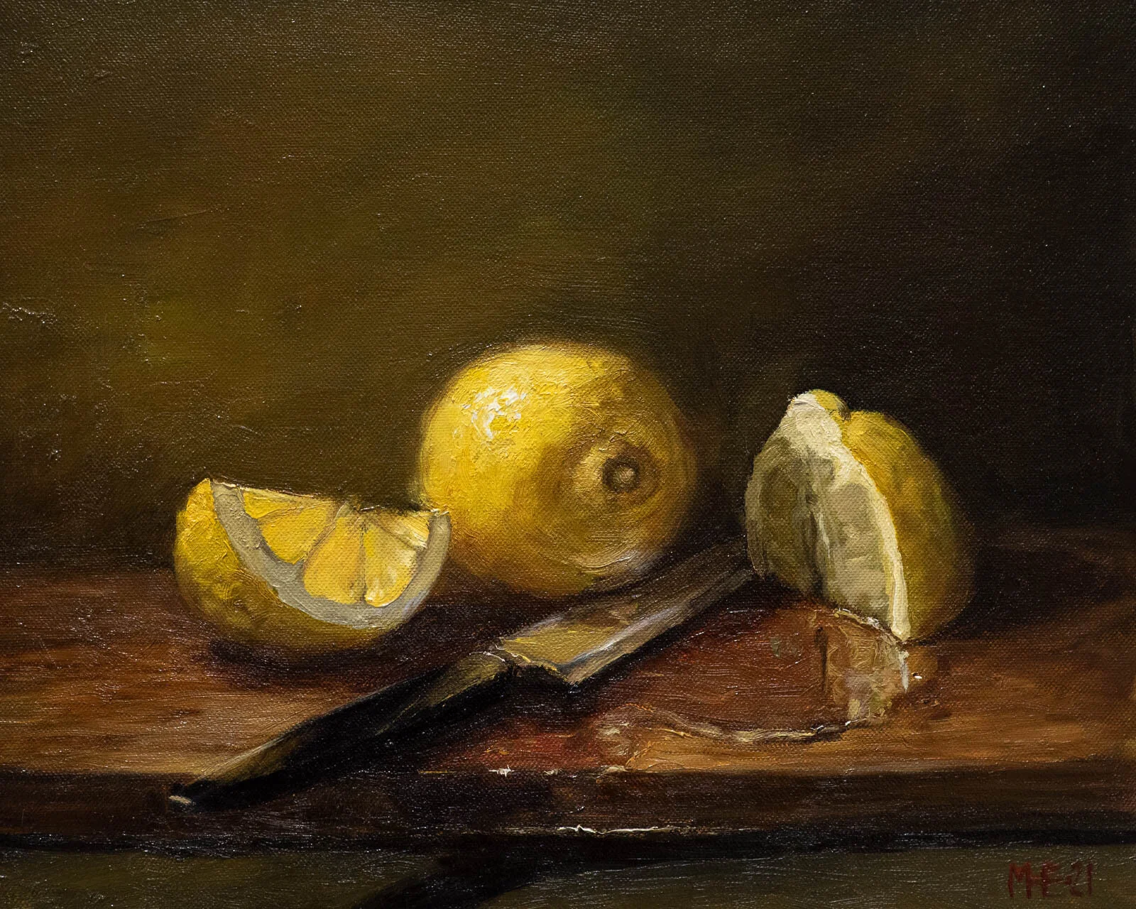 LEMONS