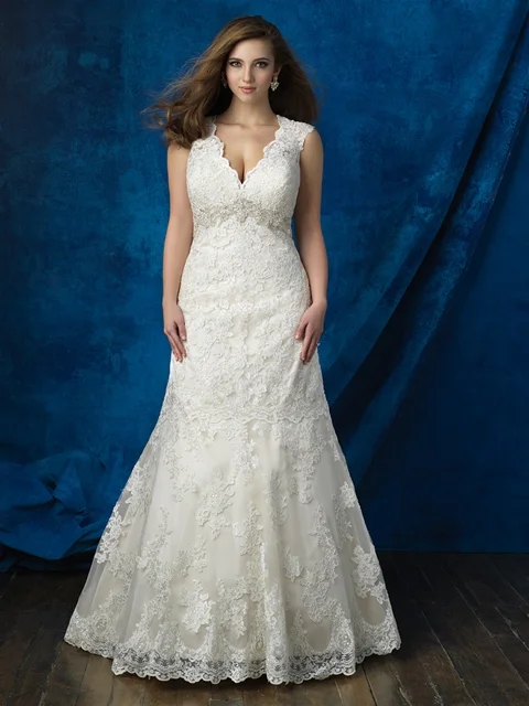 Allure Bridal Gown