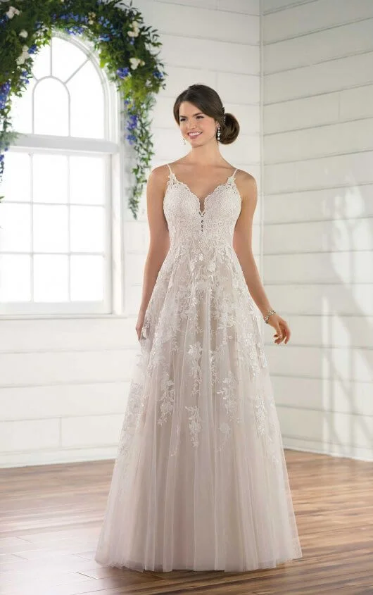 Essence of Australia Bridal Dress