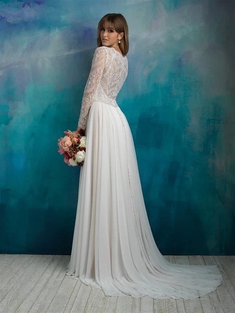 Allure Bridal Gown