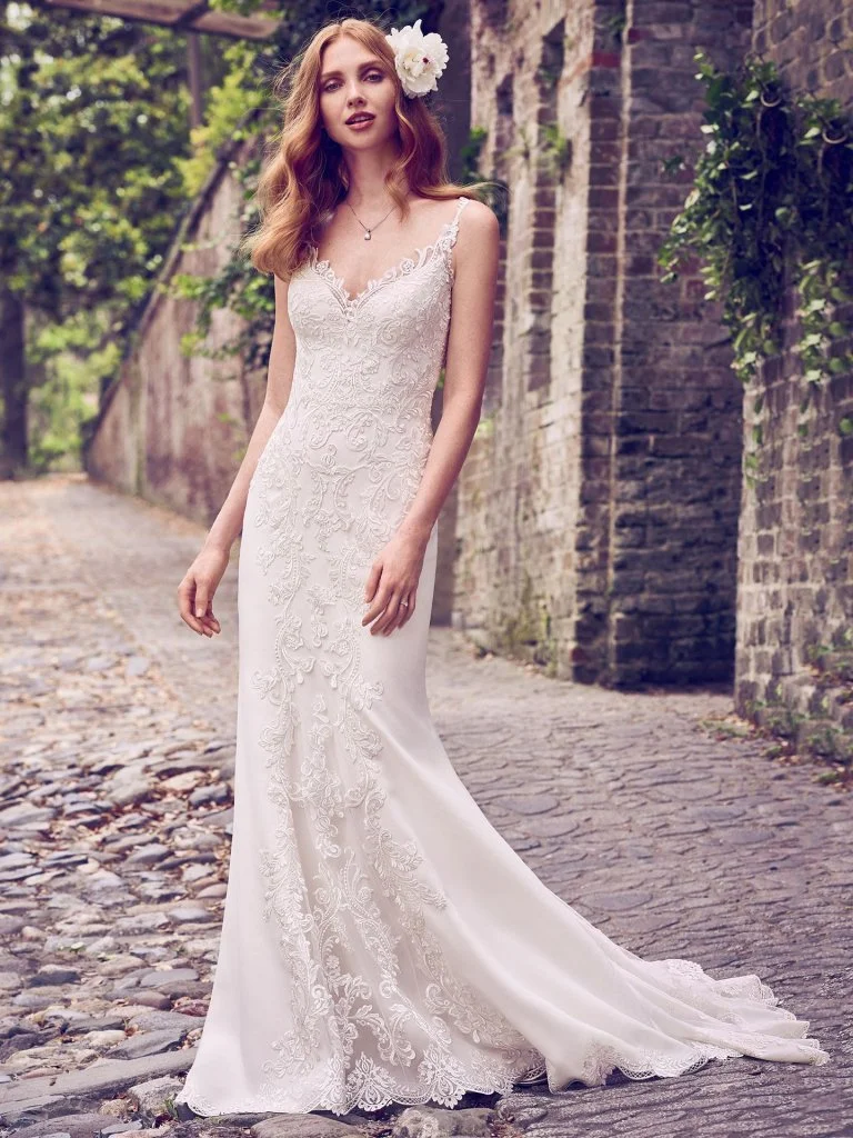 Maggie Sottero Bridal Dress