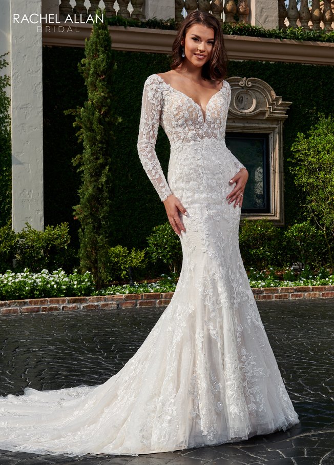 Our Bridal Gowns — The Bridal Shoppe