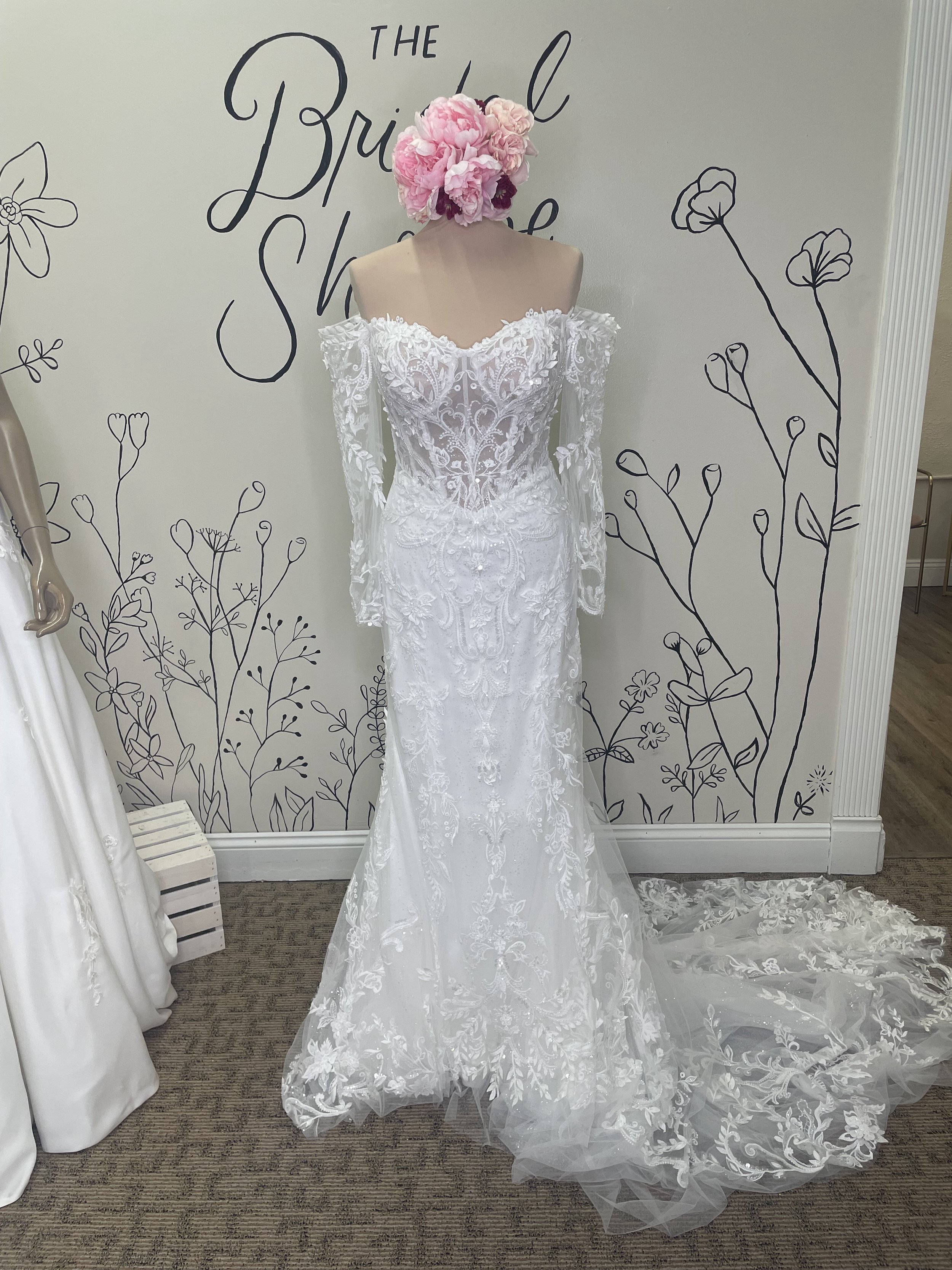 Our Bridal Gowns The Bridal Shoppe