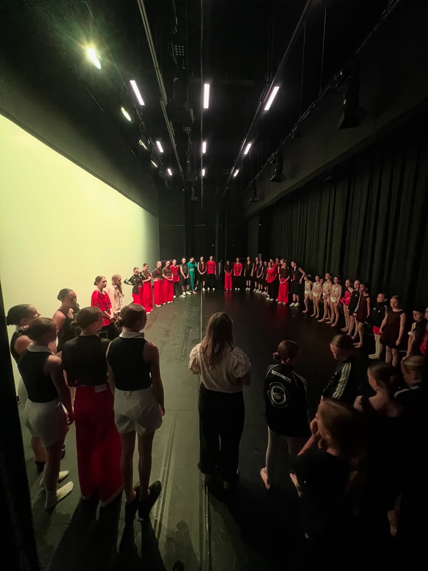 That&rsquo;s a Wrap on Season 9! 💃✨

As Season 9 comes to a close, we&rsquo;re filled with pride, gratitude, and a whole lot of love for our incredible dance family. From the first step to the final bow, this season was packed with hard work, passio