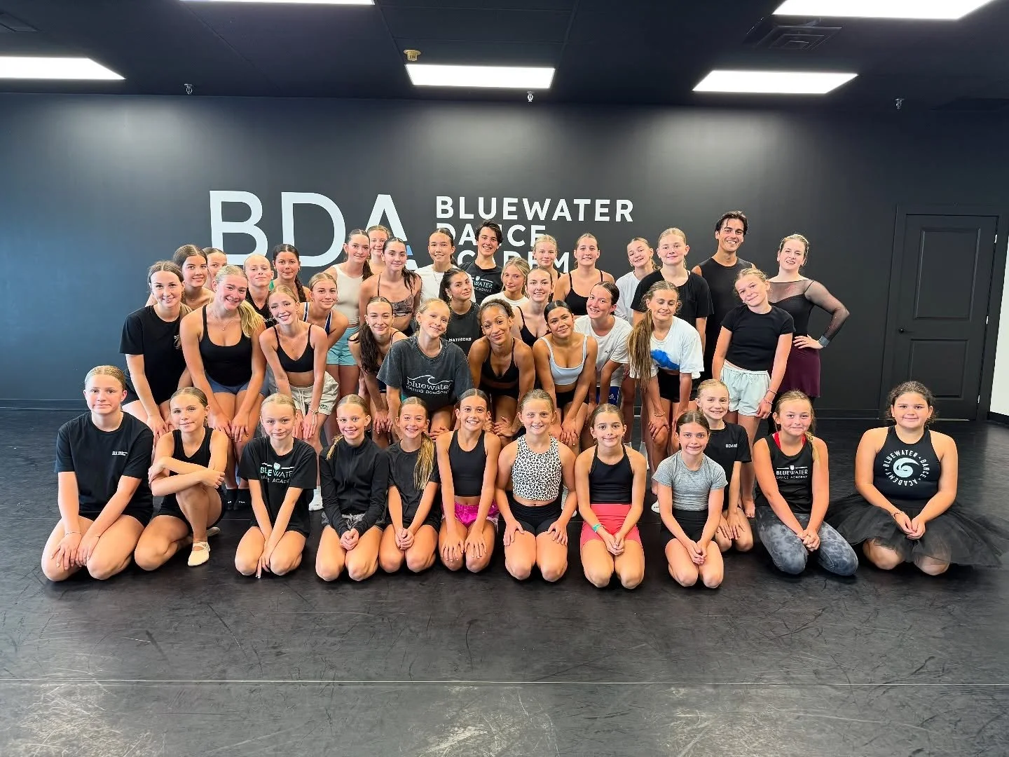 About last week&hellip; 💥

Still riding the high from our Summer 2025 Intensive! We&rsquo;re so grateful for the incredible talent that walked through our doors to pour into our dancers &mdash; the growth, the energy, the passion... unmatched. 🙌🔥
