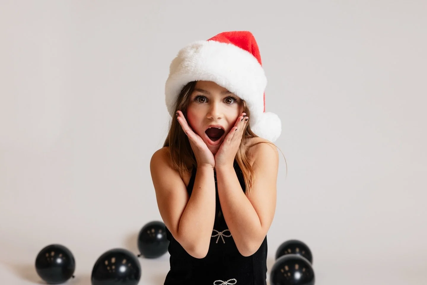 We can&rsquo;t believe it&rsquo;s Christmas tomorrow.🎄

So thankful for our studio families and everything this year has brought.

Wishing you a Merry Christmas, a restful break, and a Happy New Year 🤍