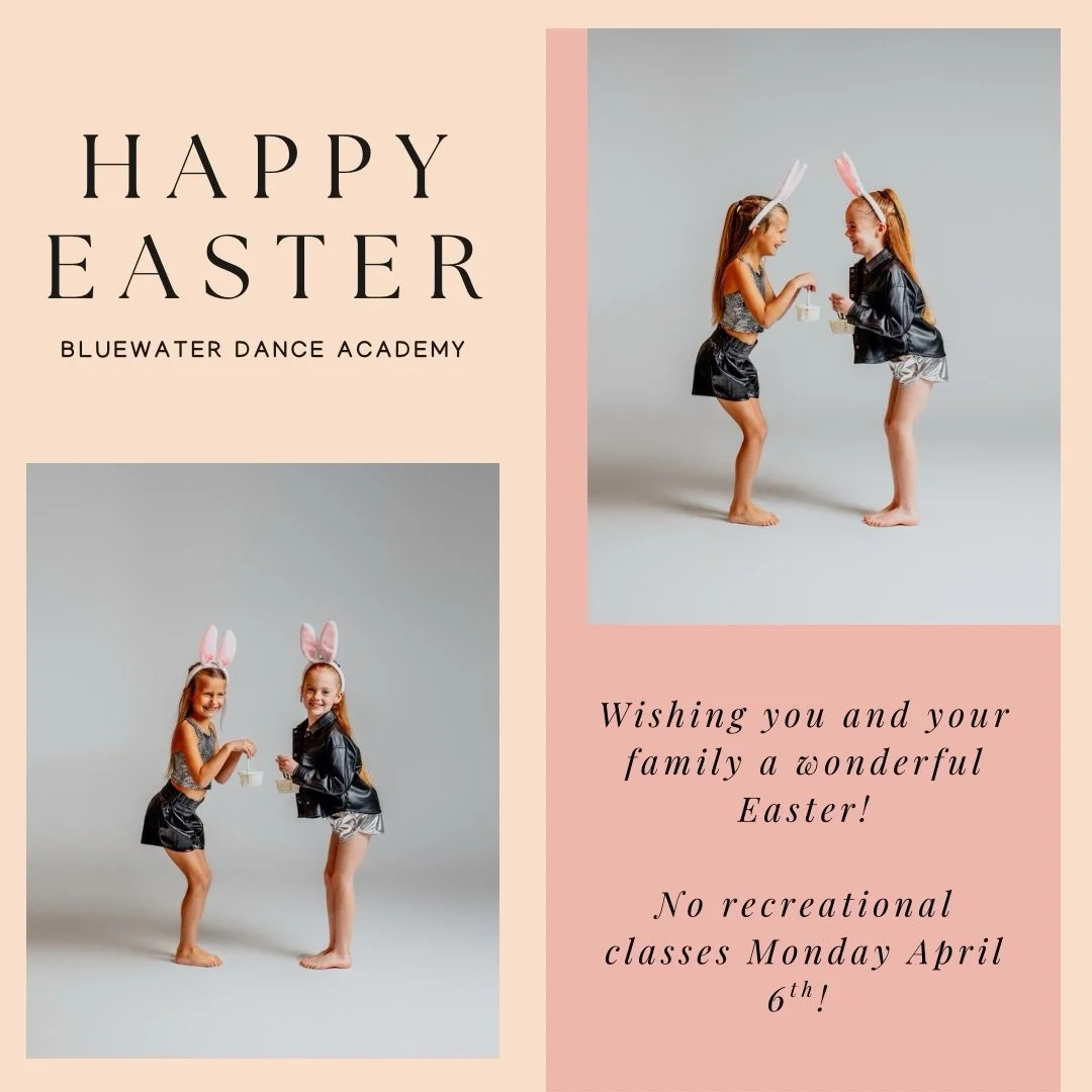 Happy Easter BDA fam🩵🩷