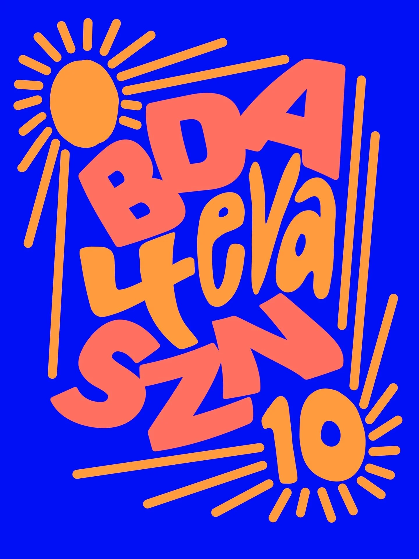 💙CELEBRATING 10 YEARS💙

Limited merch is here and ready to order on your parent portal, log in and place your order now!! 

Full zip &amp; T shirt available in the most beautiful, energetic design from @seventh.rayn 👏🏻

THANK YOU, for being a par