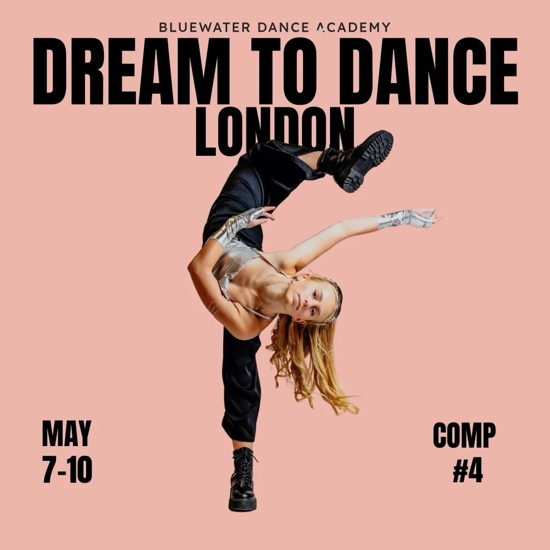 Our 4th Competition of the season is 1 day away!! 🩵

A full C1 Company event and we are so excited to watch them shine on stage!! LETS GO BDA!!!