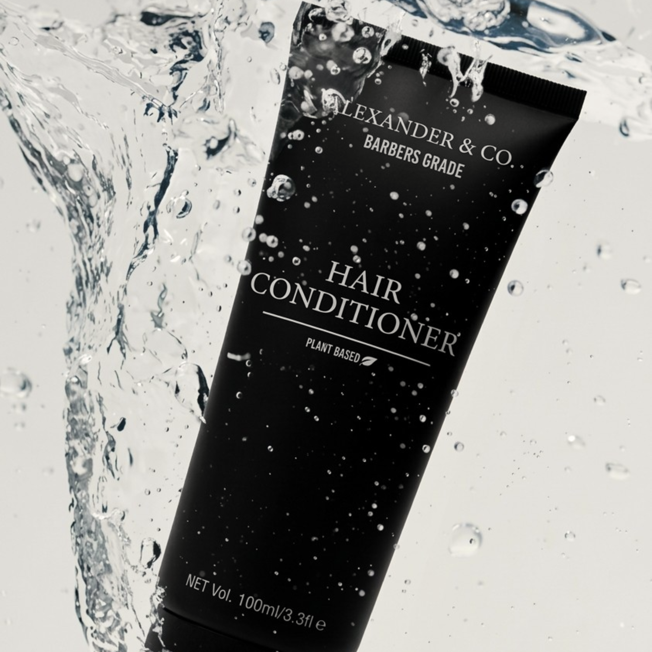 Plant Based Hair Conditioner