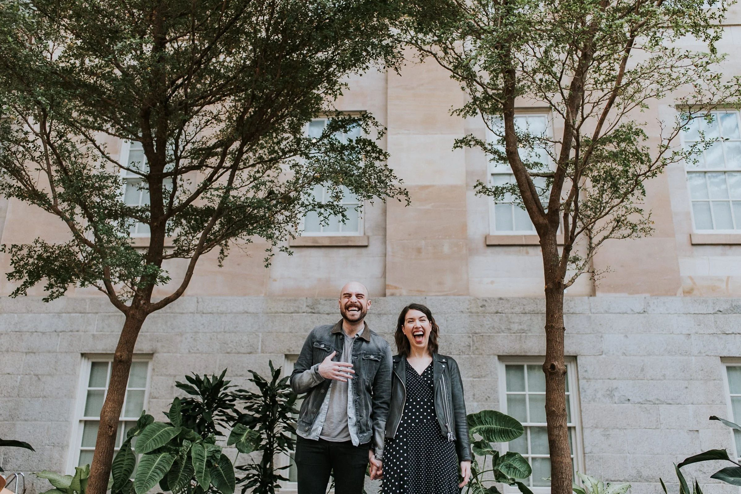 What to wear for your Charlottesville engagement session