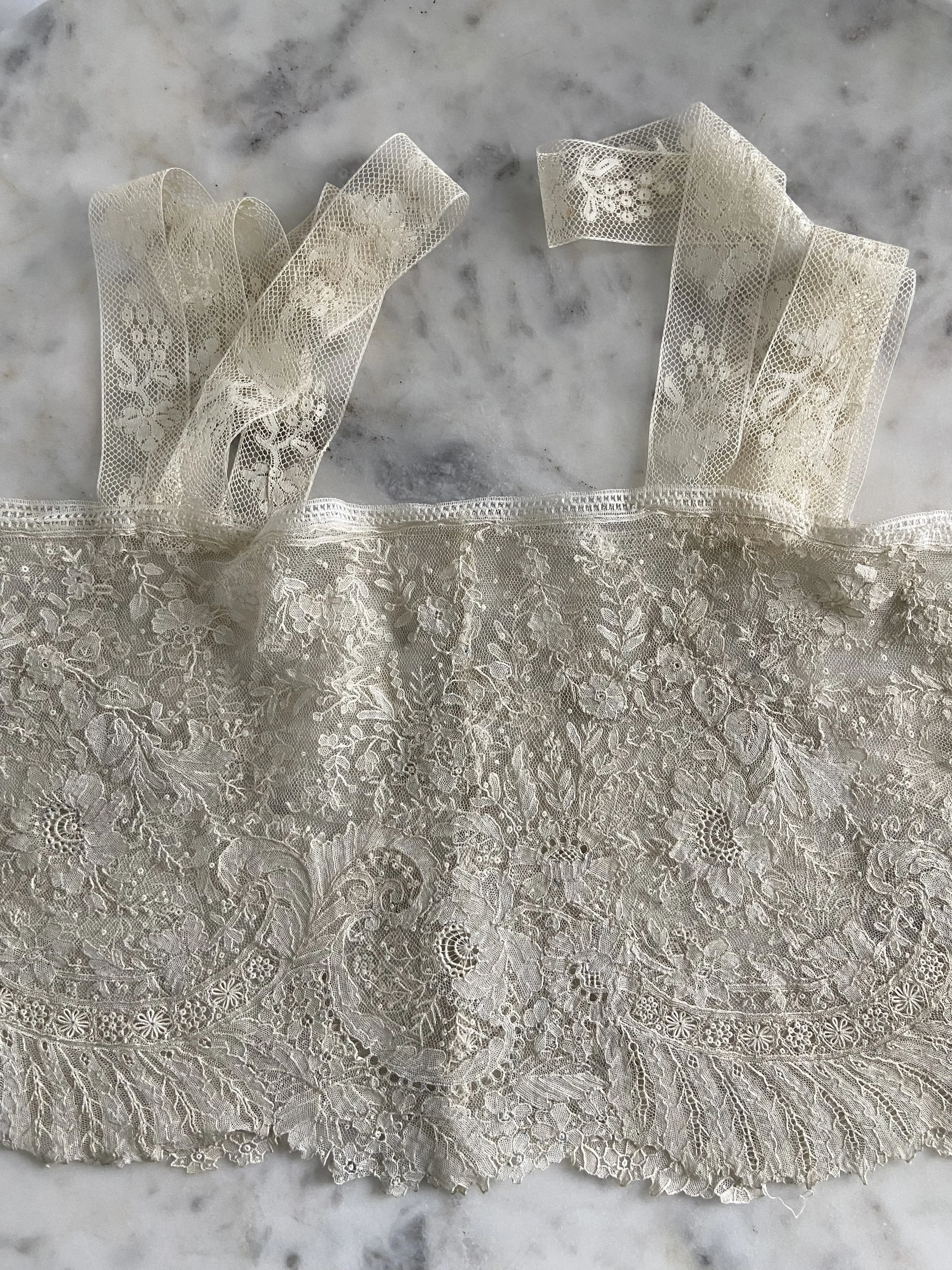 Antique Lace Camisole