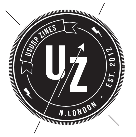 Usurp Art Gallery & Studio , London, UK