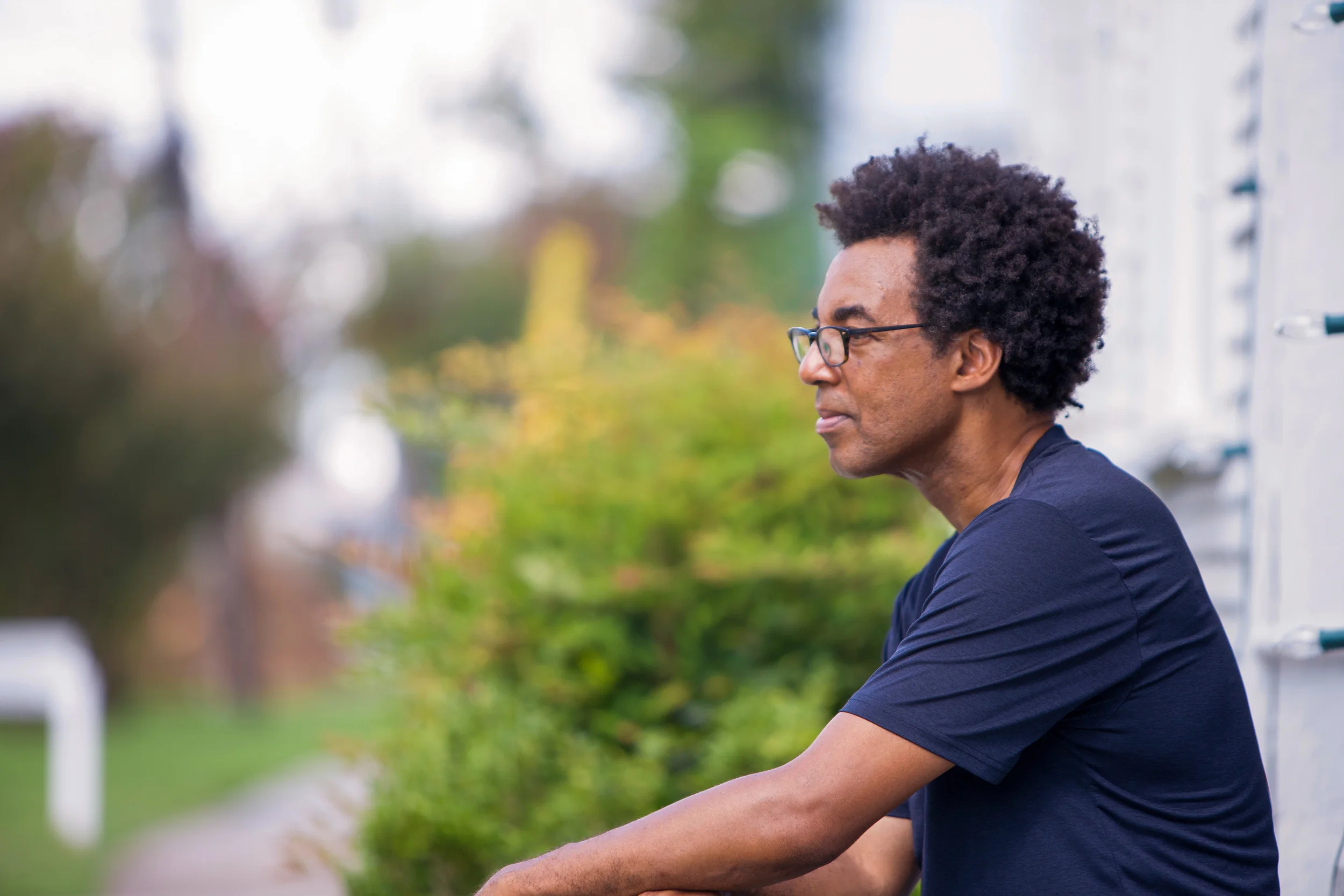 Rick Lowe In Conversation: Art, Community + Social Practice