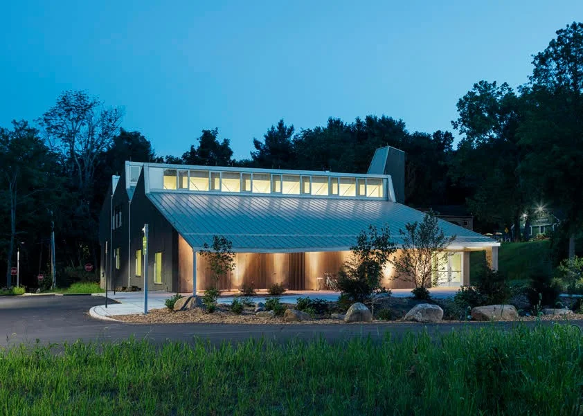 ©2010–2016 Gray Organschi Architecture