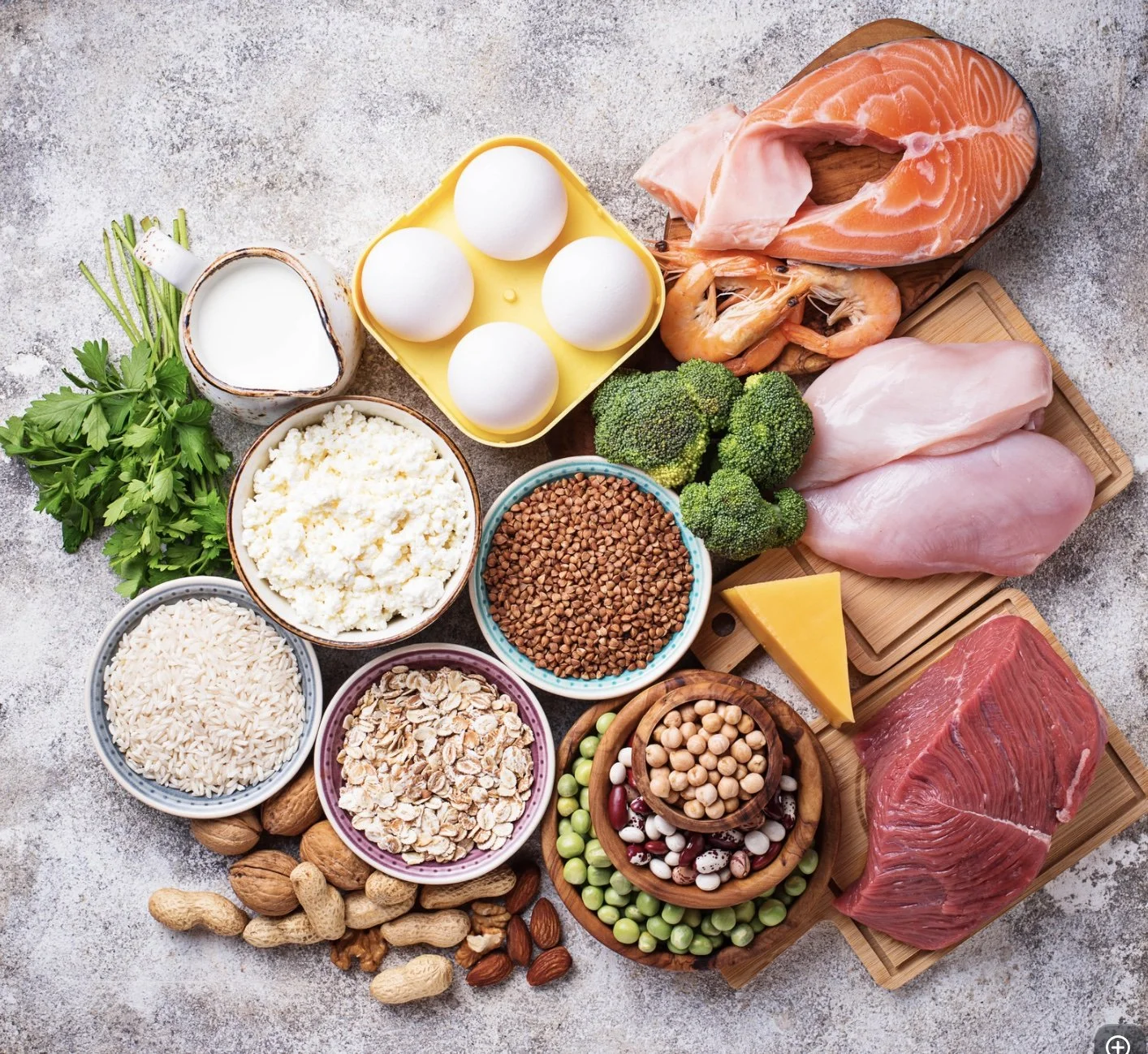 How Much Protein Do Women Need? A Guide for Every Stage of Life