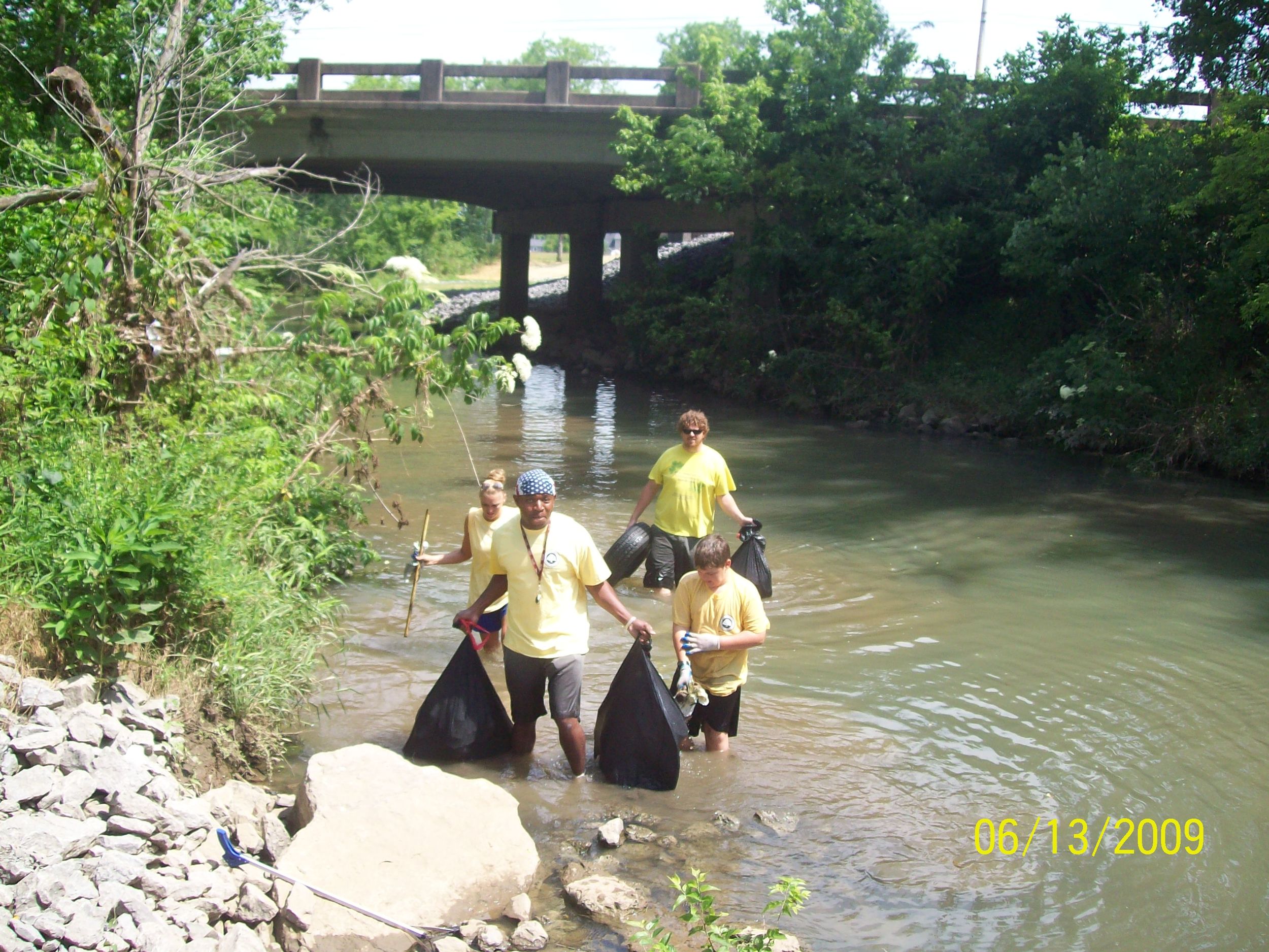creek more volunteers.jpg
