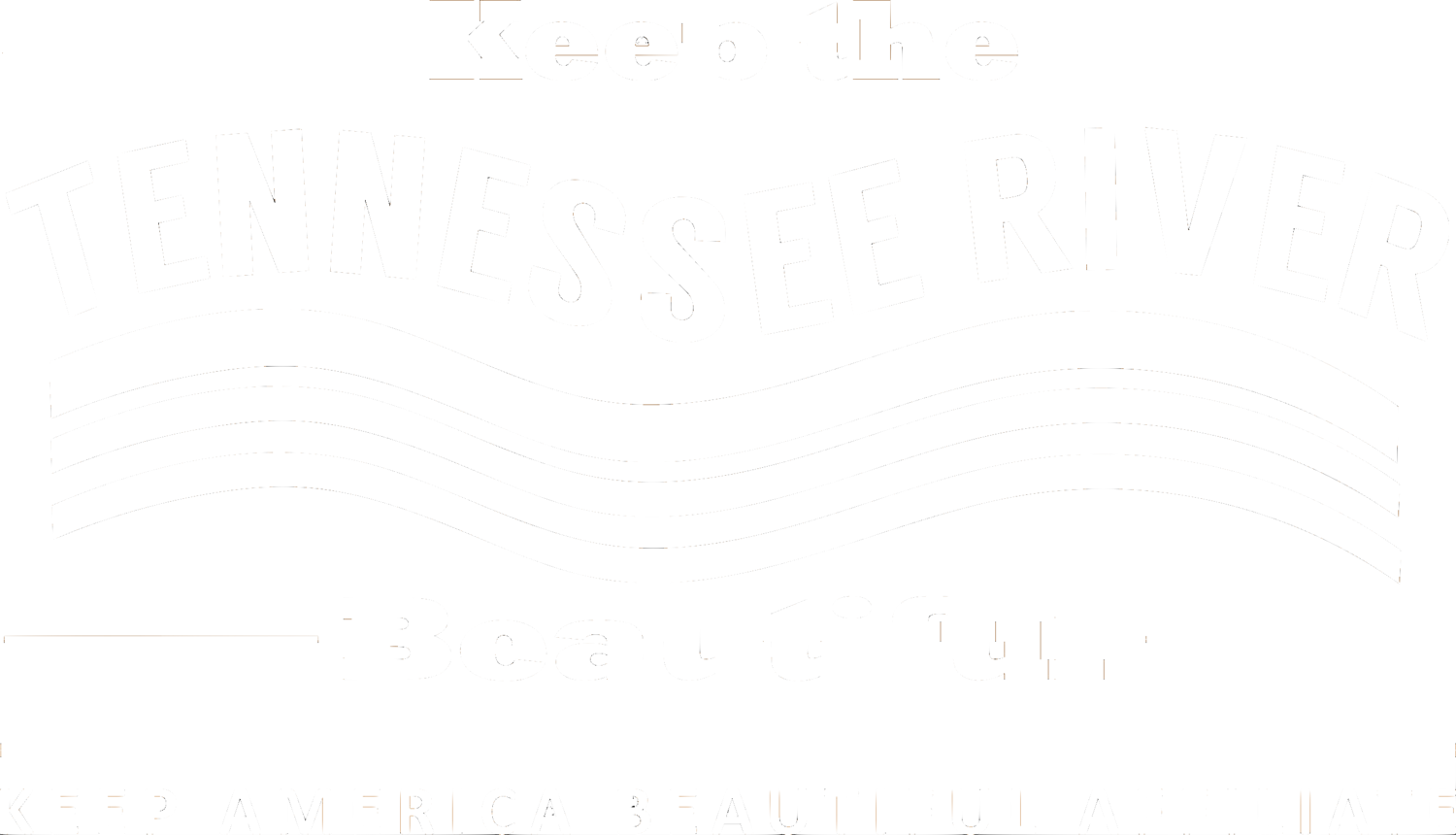 Keep the Tennessee River Beautiful