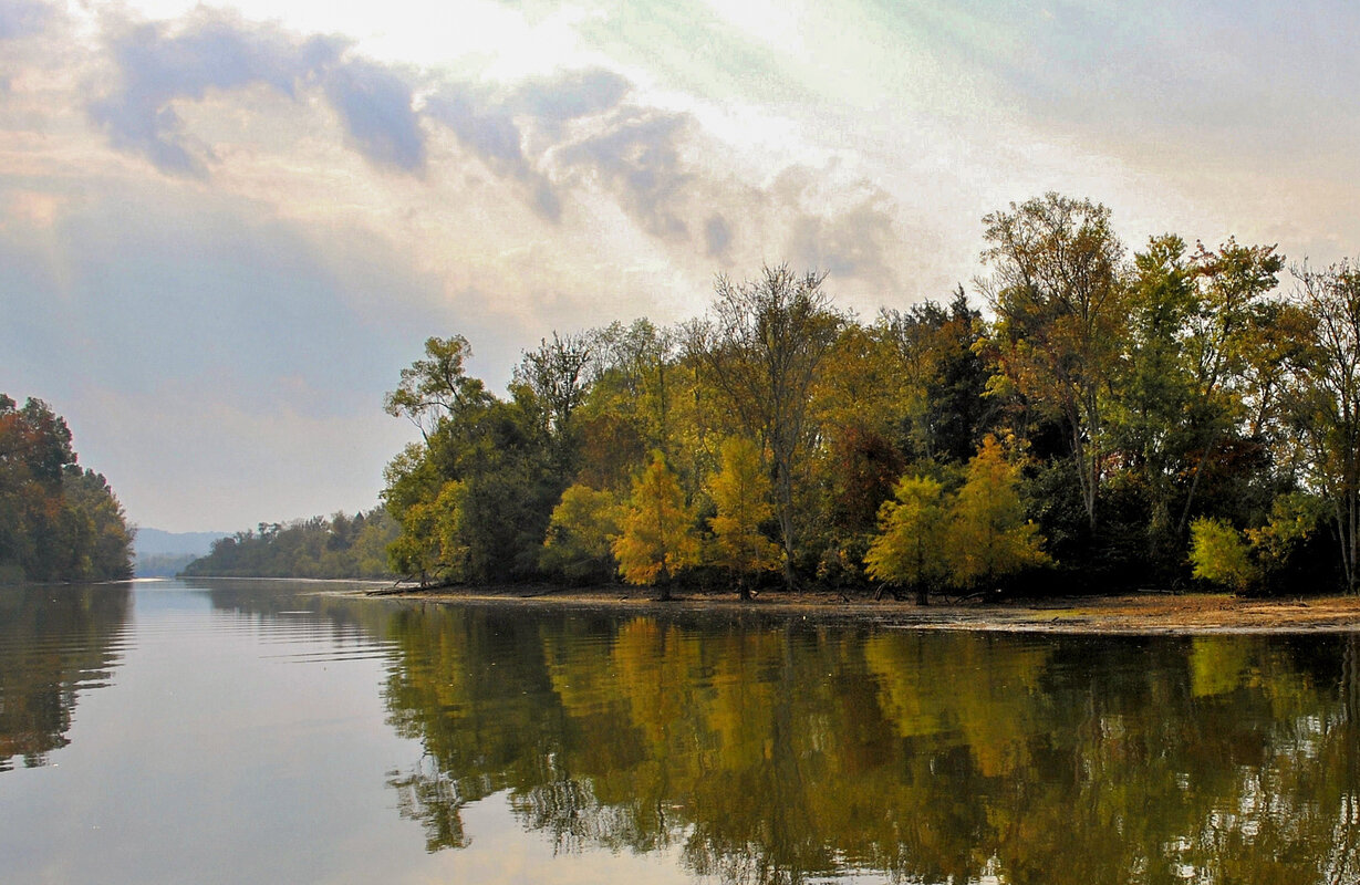 Chickamauga Lake 6.25.21 - 6.26.21 — Keep the Tennessee River Beautiful