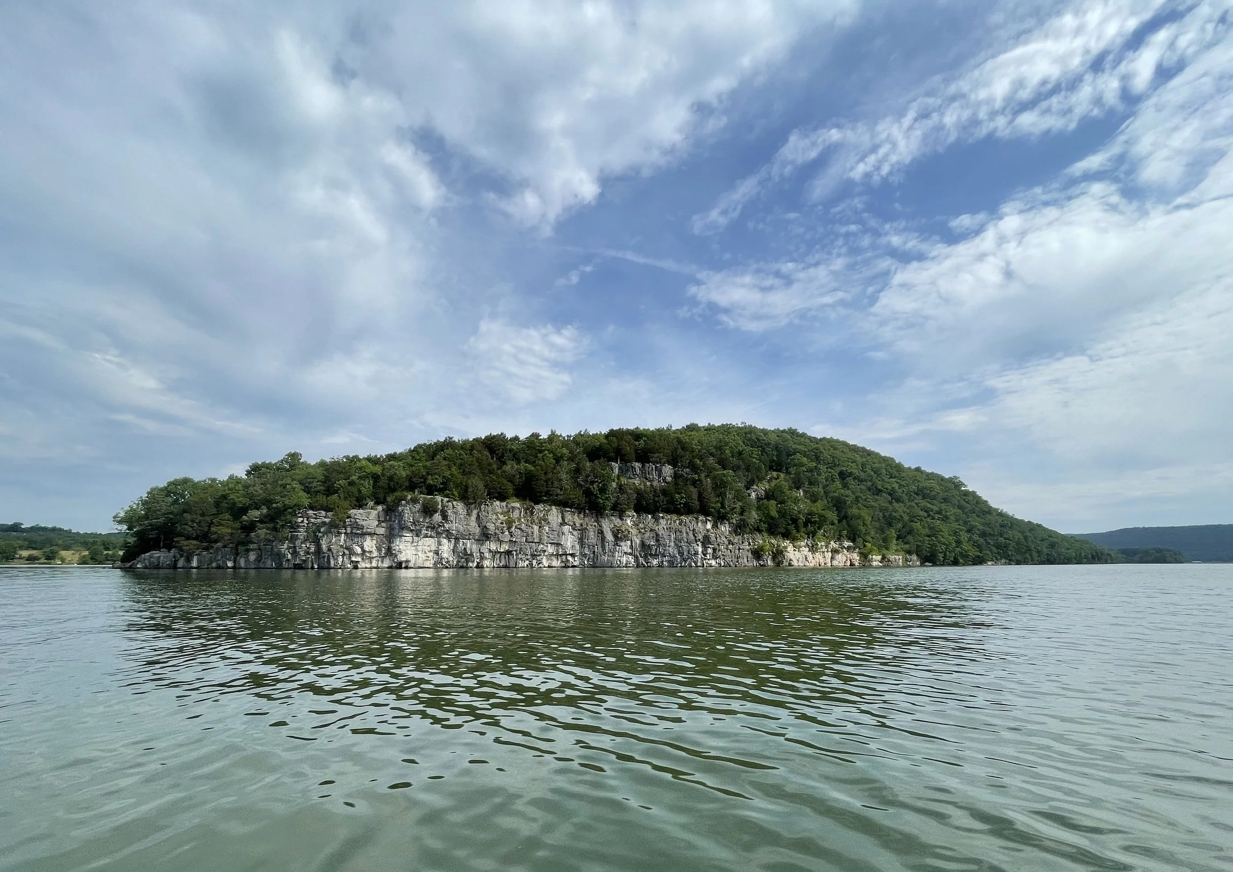 Nickajack - island pic.JPG