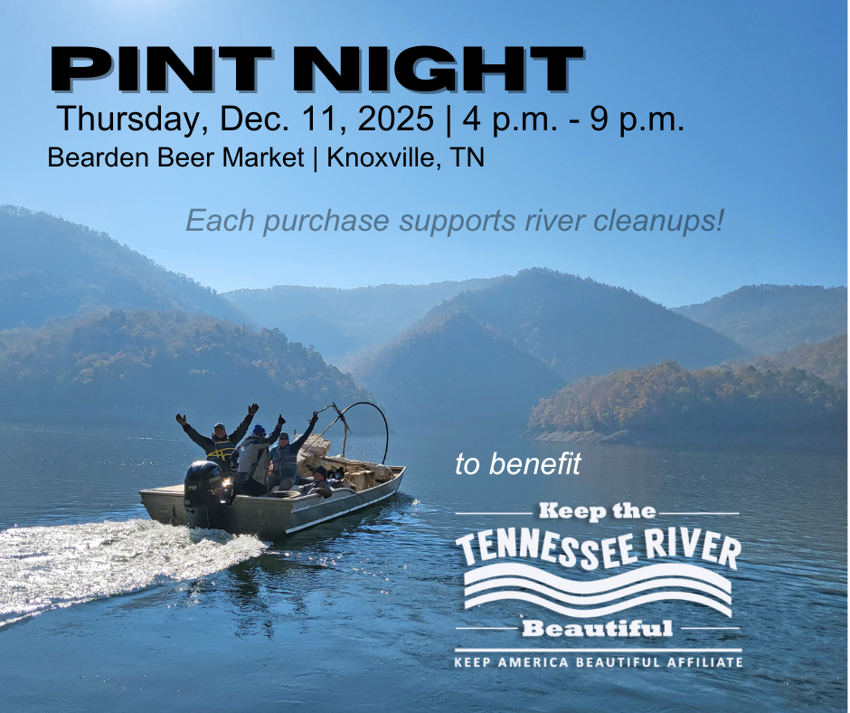 Pint Night Fundraiser @ Bearden Beer Market