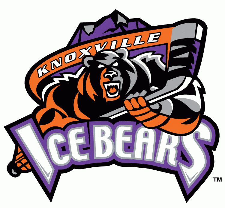Ice Bears Fundraiser- March 07