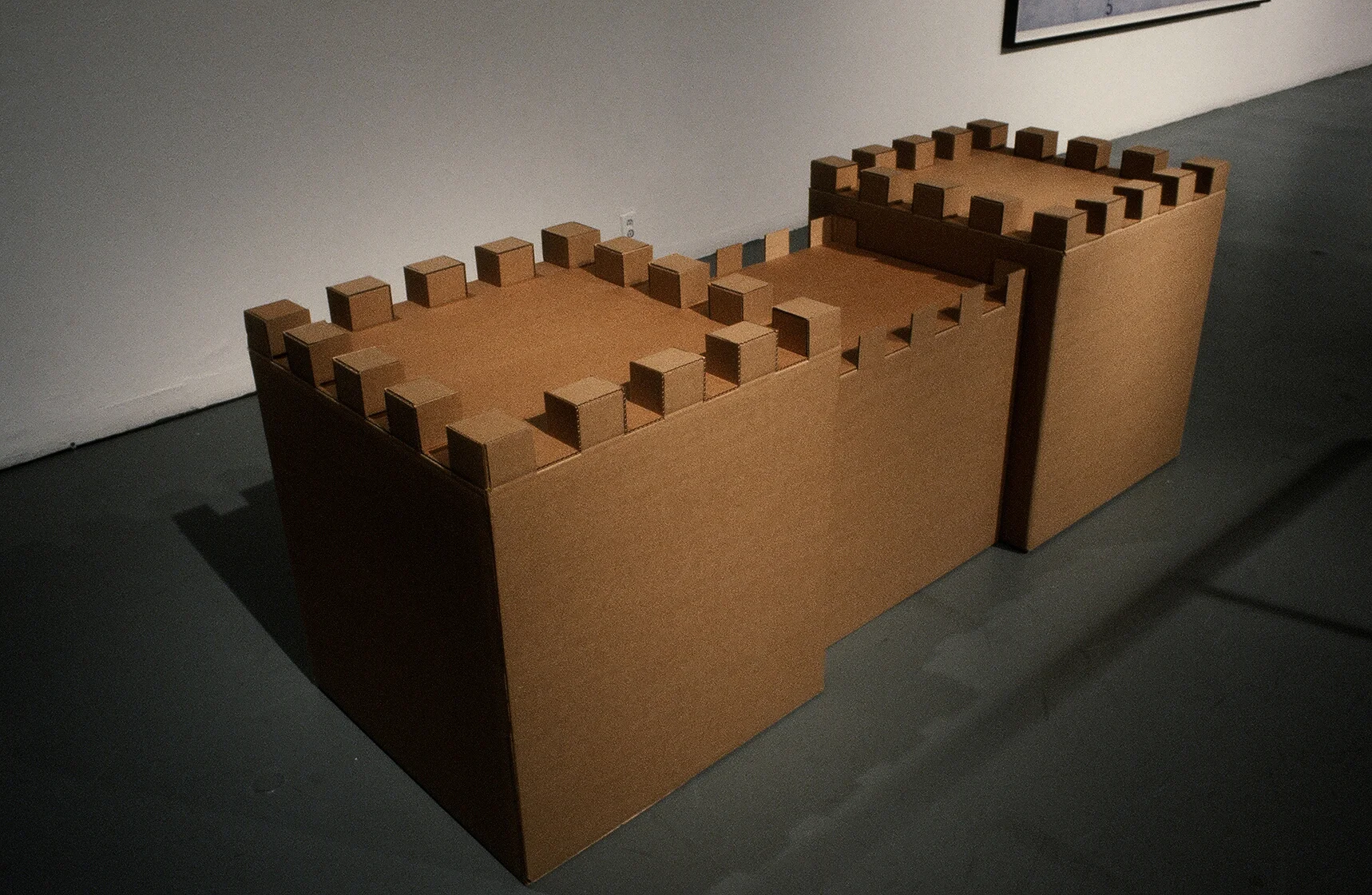 Untitled (Castle)