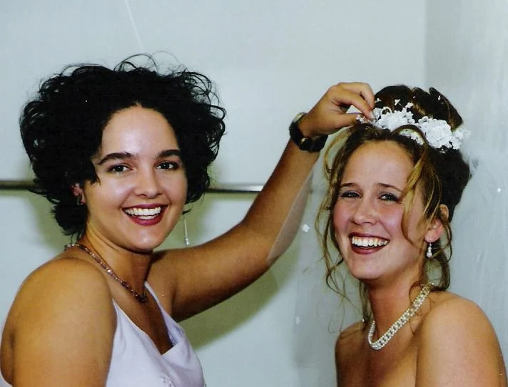 Black box dye phase, c. 1997