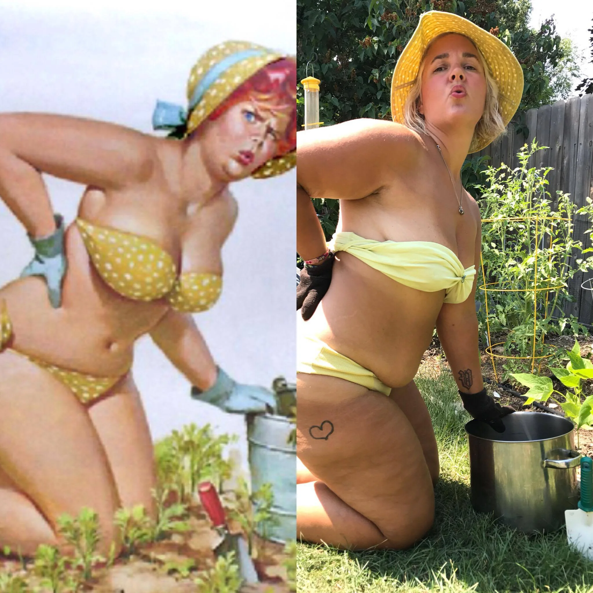 Gardening