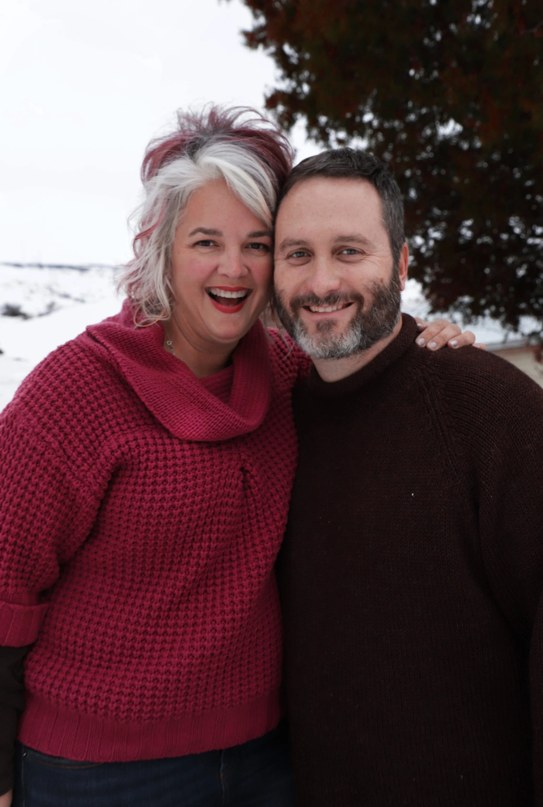 Family photo by Maike Devon Photography , December 2018