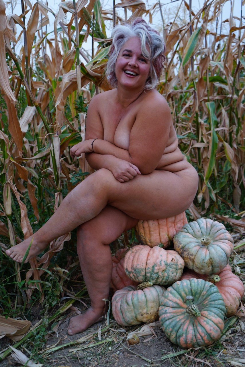  Pumpkin shoot for  Peaceful Belly Farm , 2020 