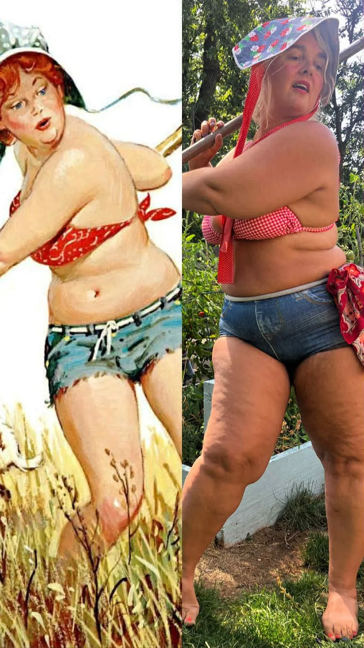 Hoe