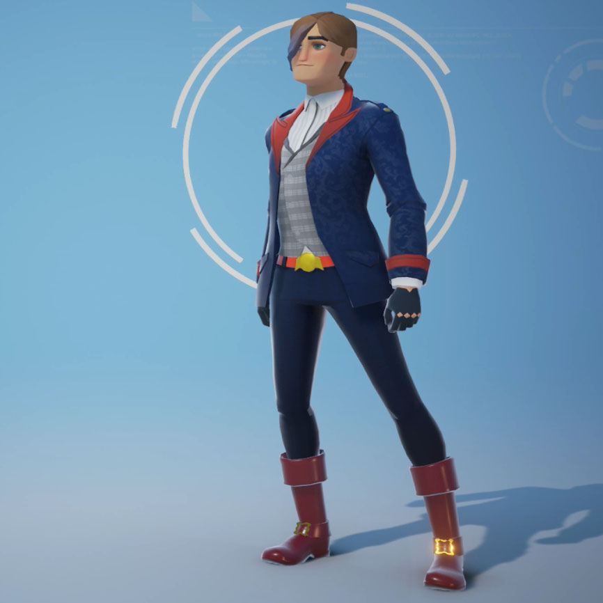 Streamline Character Customization- Overlap From Torso Items