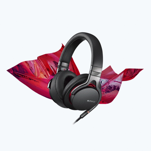 Sony Unwrap Wonder MDR_1A.gif