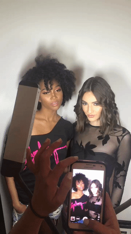 TWEET @STYLELINKMIAMI THIS GIF W/ CAPTION