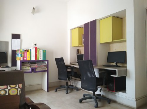 North bangalore coworking in RTnagar