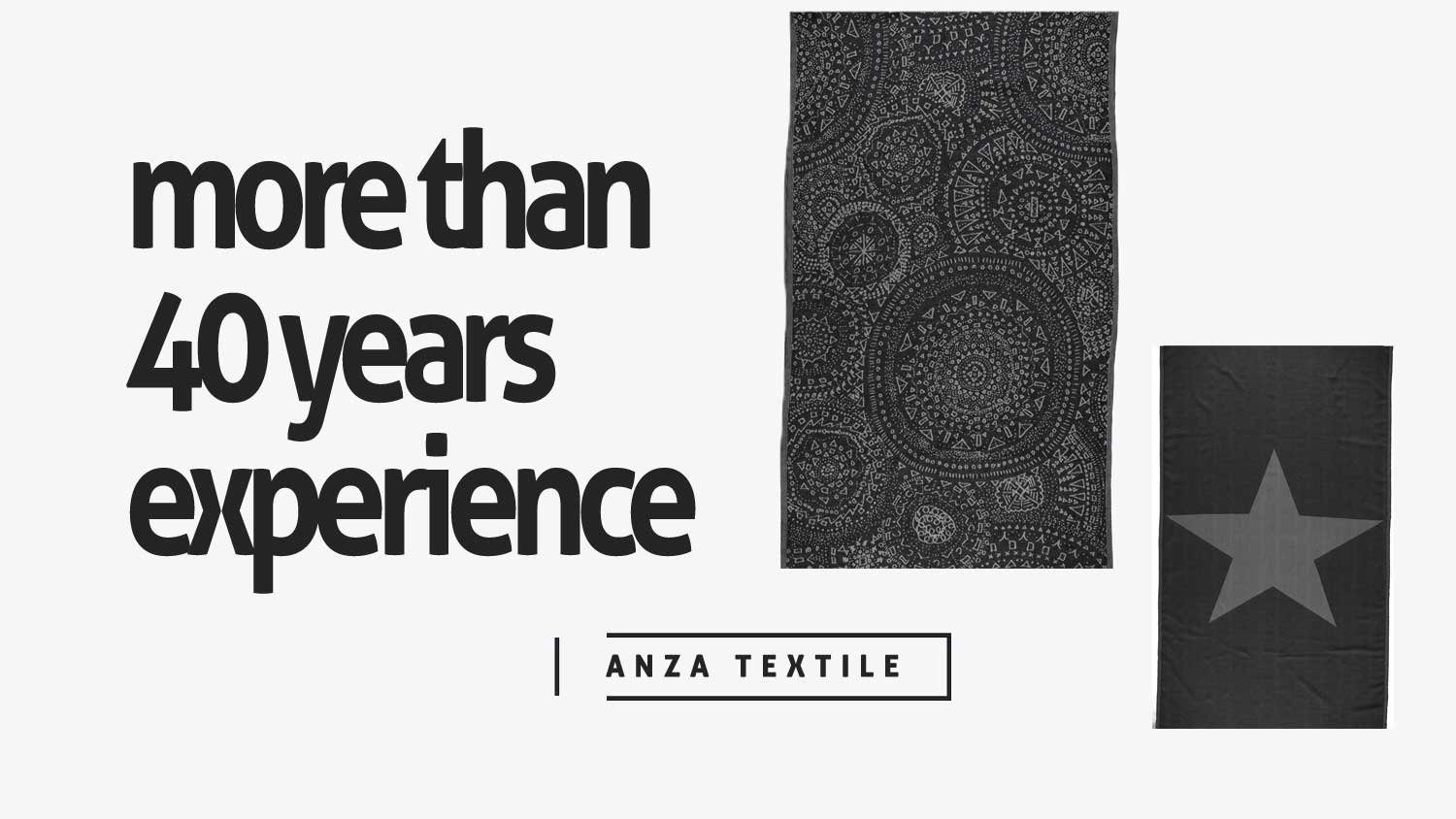 anza textile company - Turkish Towel Manufacturer - Wholesale 