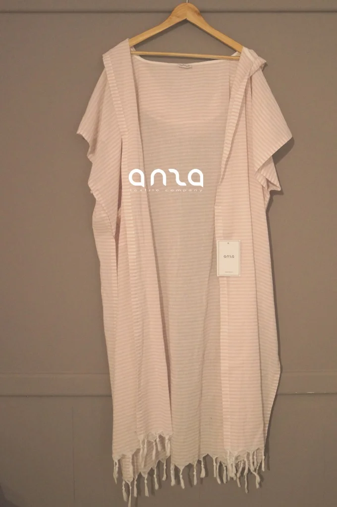 fresh light pink