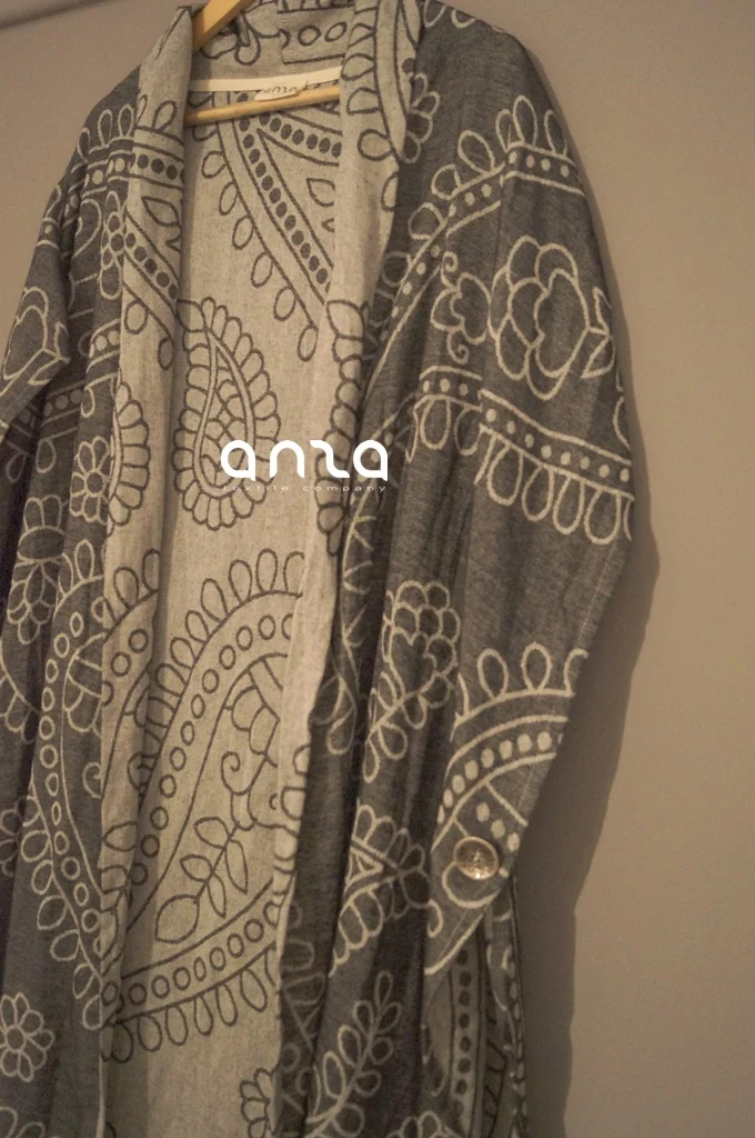 paisley