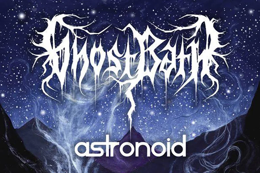 Tour with Ghost Bath