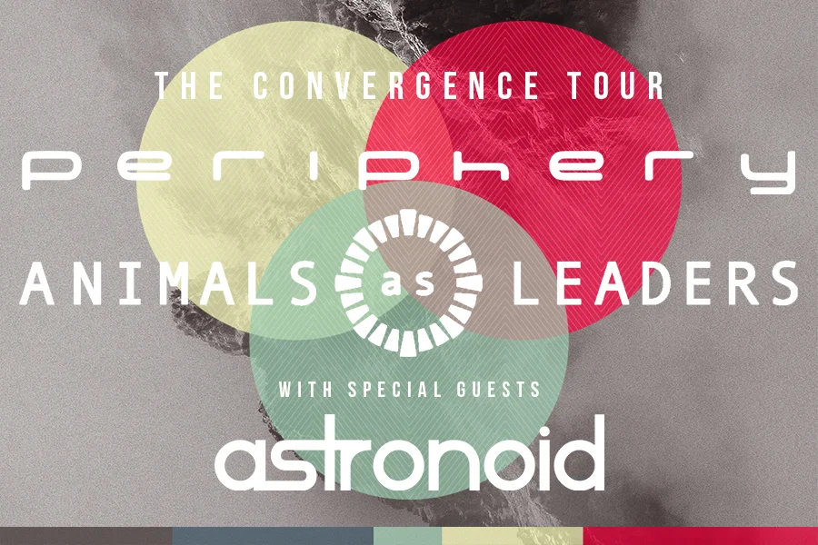 The Convergence Tour