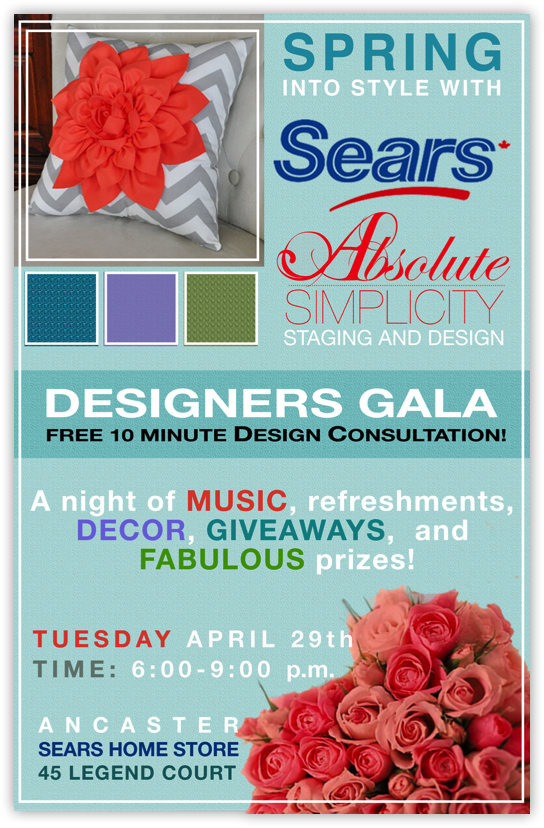 Sears Gala