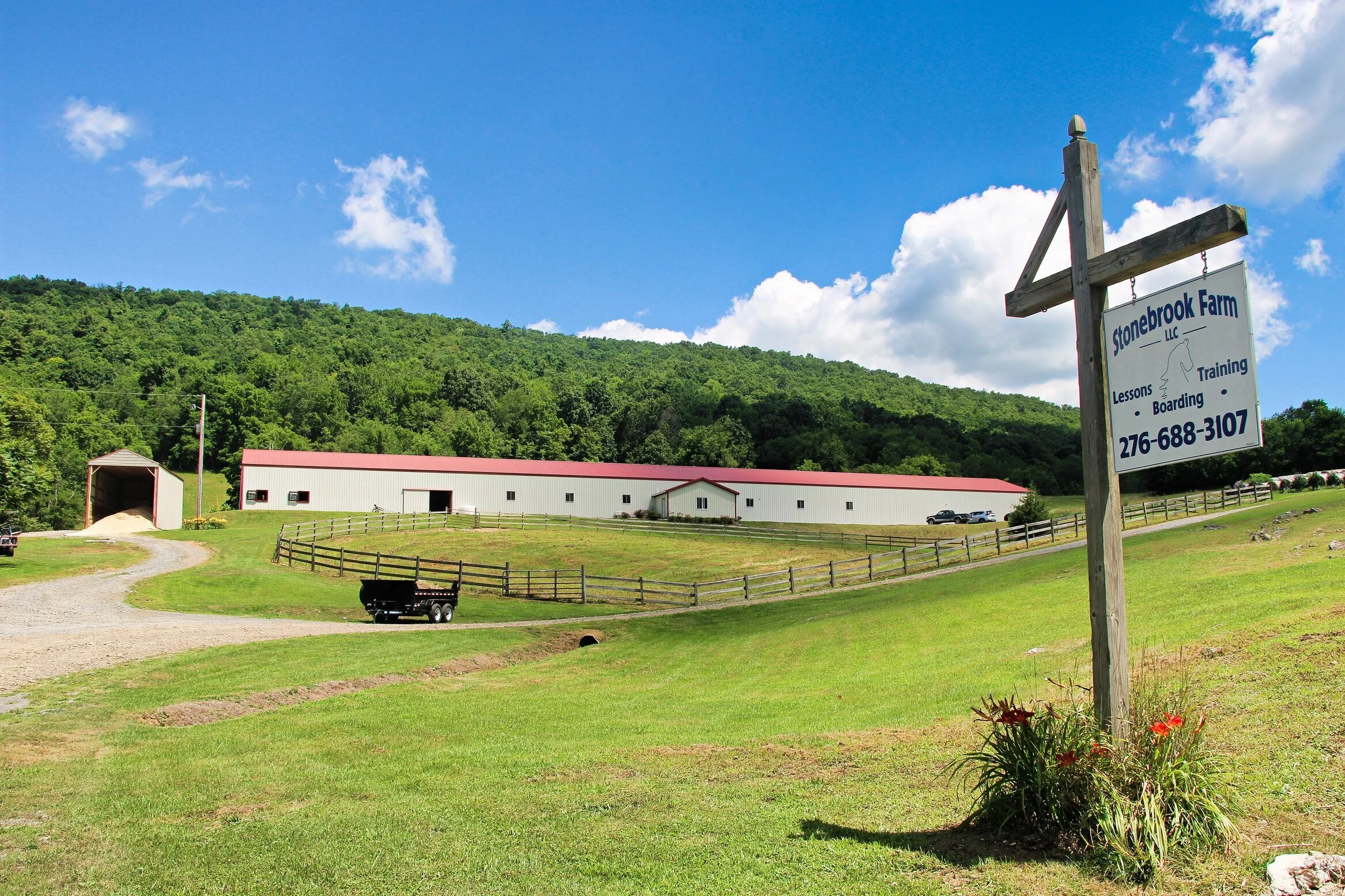 Stonebrook Farm