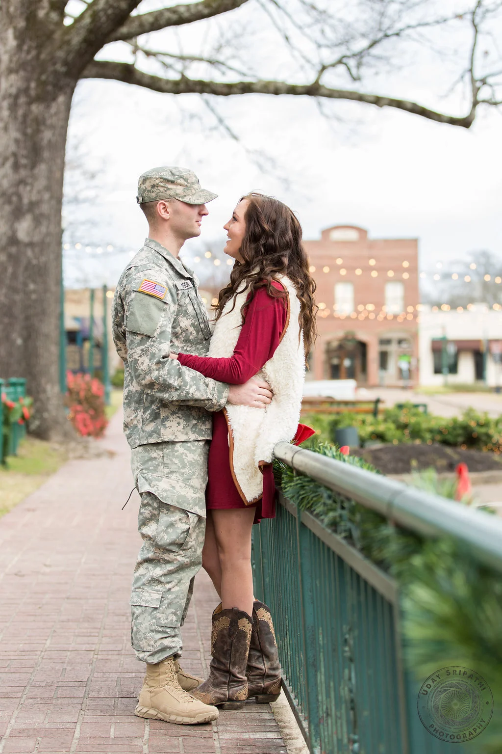 Engagement Photography