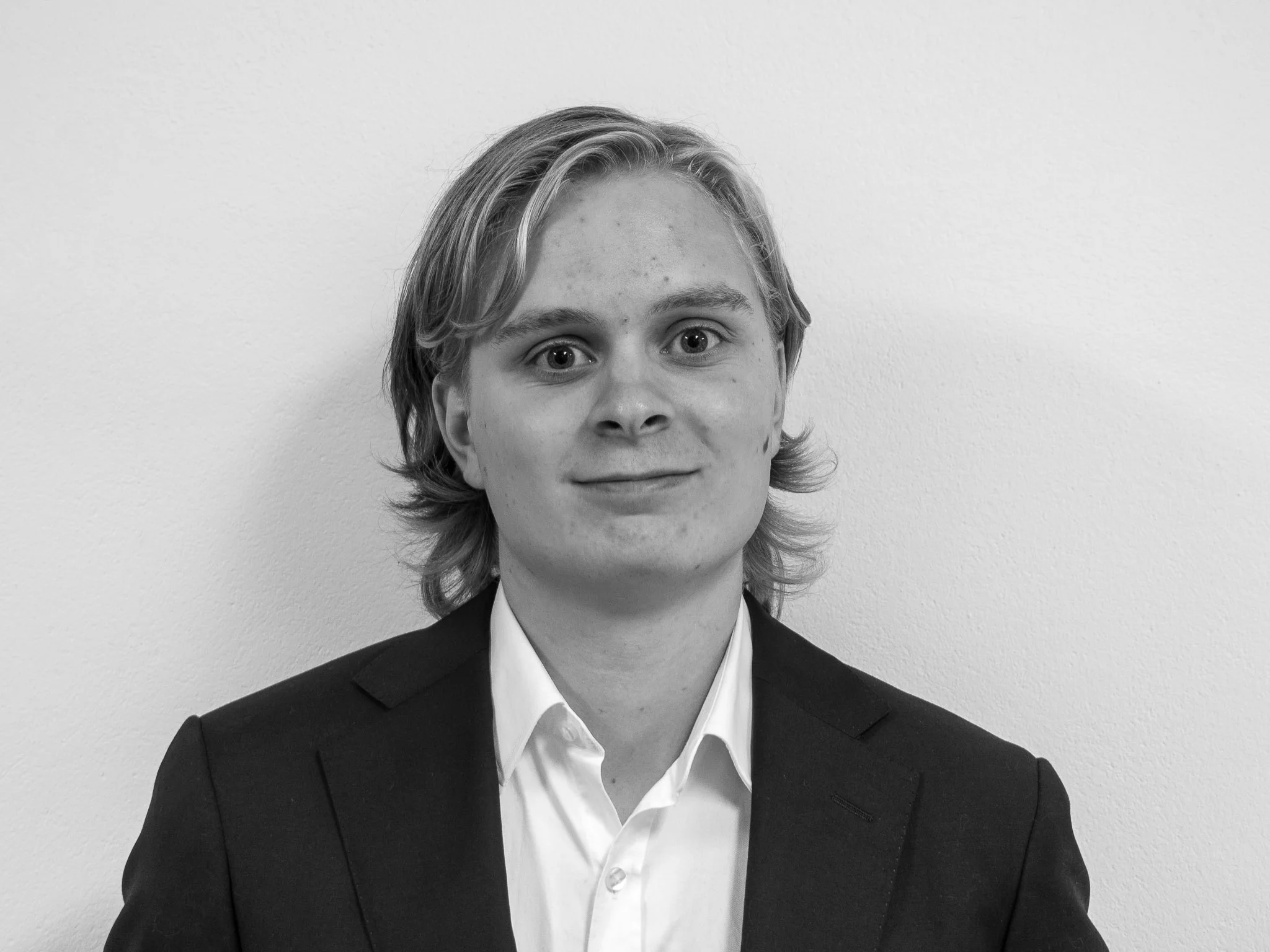 Hampus Gummesson Svensson